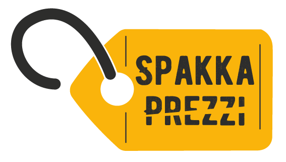 Spakkaprezzi